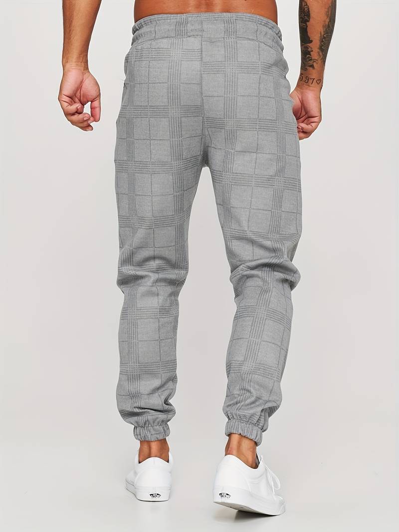 Loren | Pantalon d'hiver simple et élégant