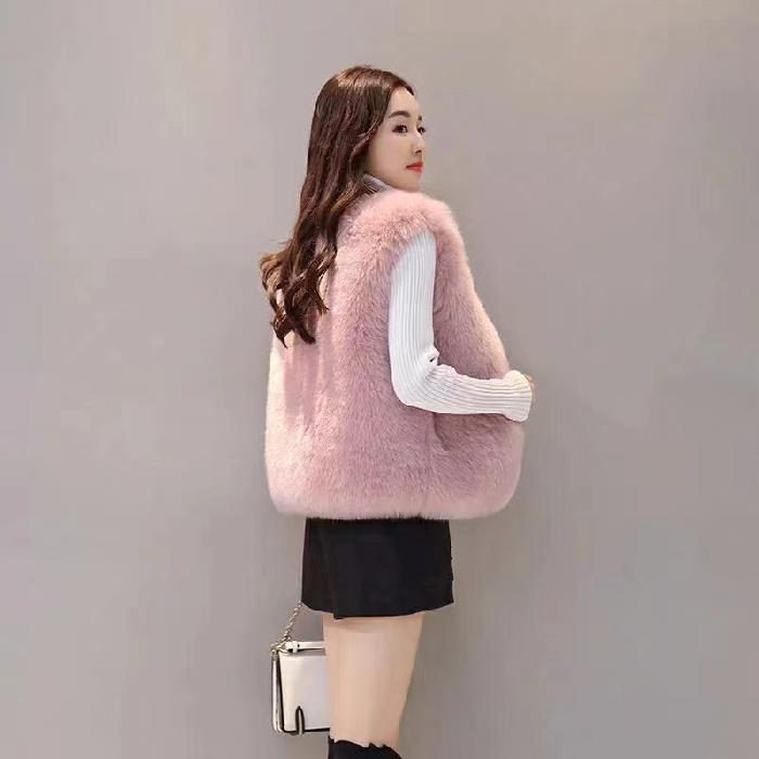 Deidre | Veste d'hiver simple et élégante