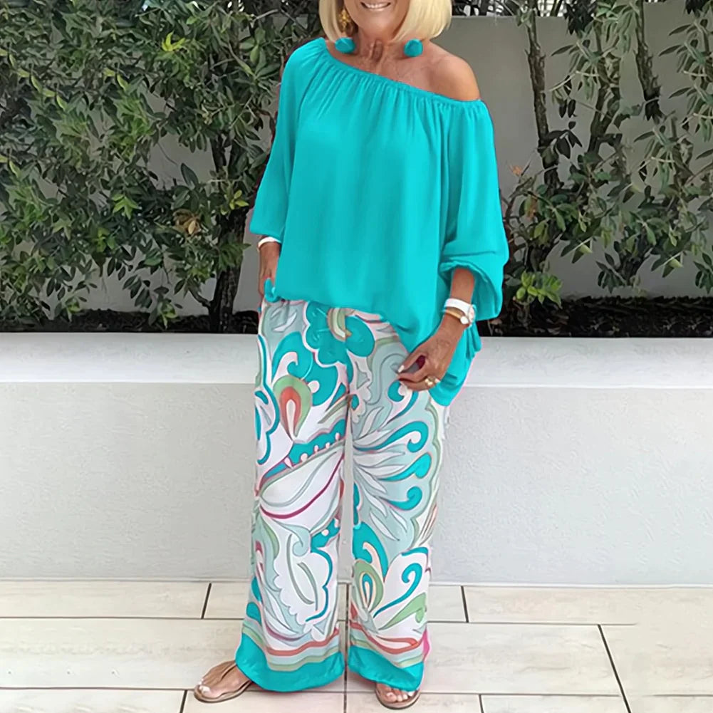 Ciera | Pantalon d'hiver moderne et confortable