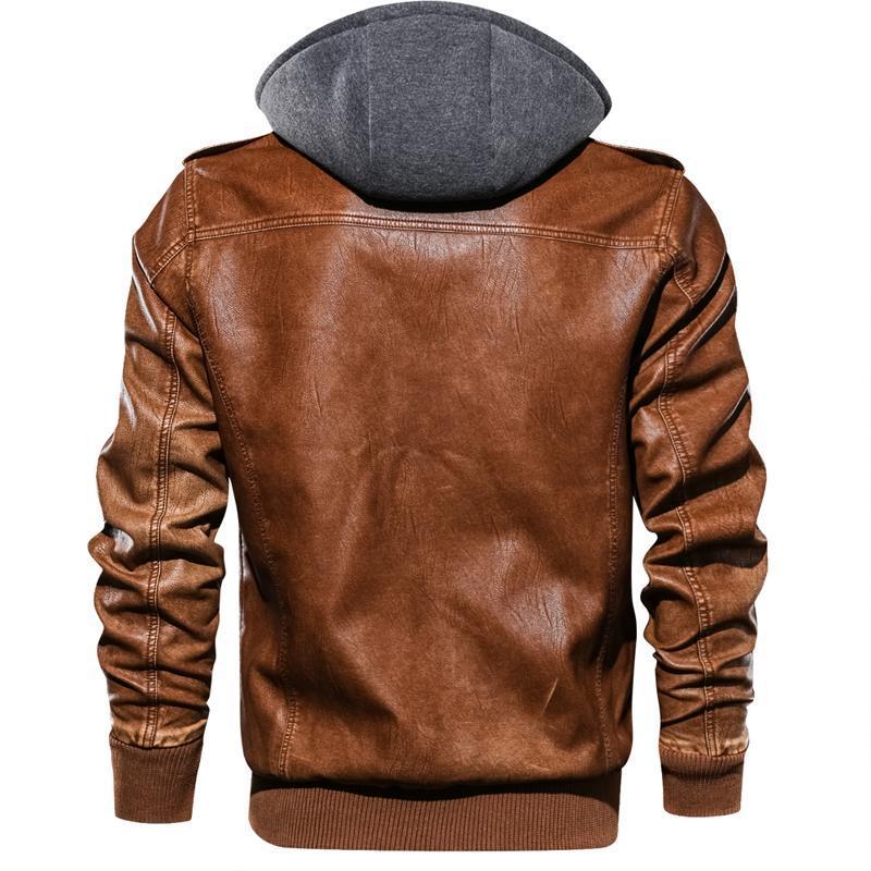 Presley | Veste d'hiver moderne et confortable