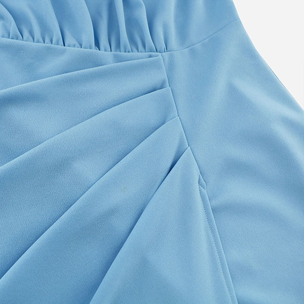 Narelle | Casual and Comfortable winter Dress