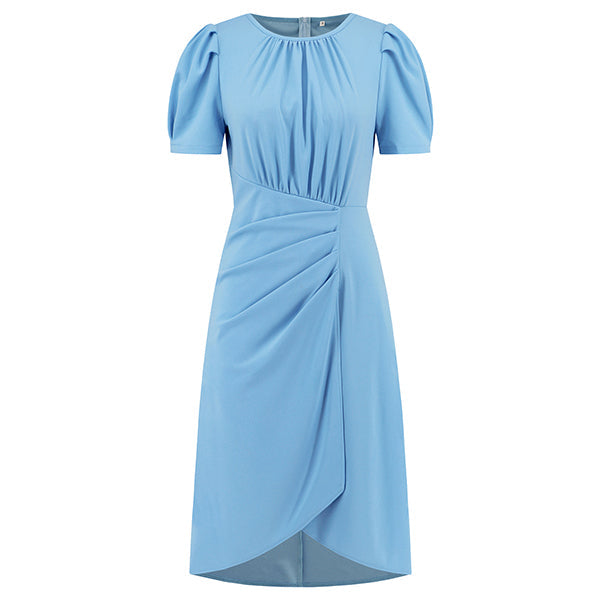 Narelle | Casual and Comfortable winter Dress