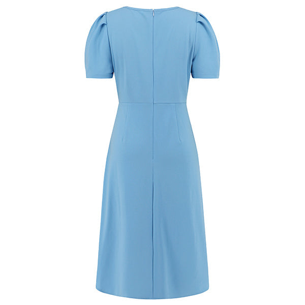Narelle | Casual and Comfortable winter Dress
