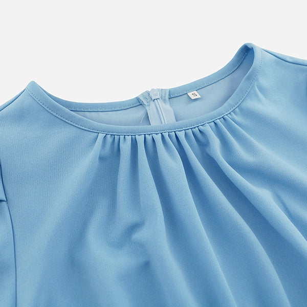 Narelle | Casual and Comfortable winter Dress
