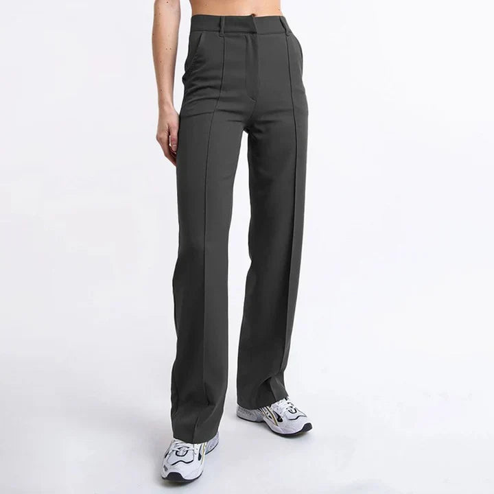 Madita | Pantalon d'hiver tendance et élégant