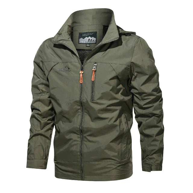 Rosita | Veste d'hiver polyvalente et confortable