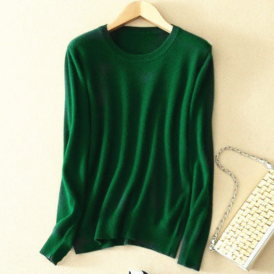 Isobel | Pull d'hiver classique et confortable