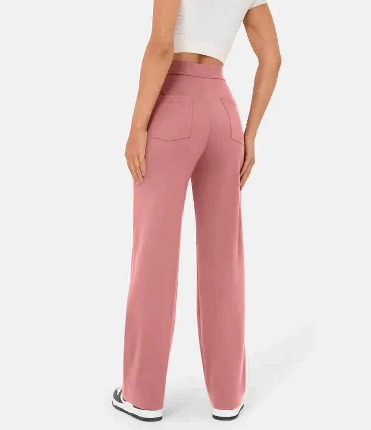 Precious | Pantalon d'hiver décontracté et à la mode