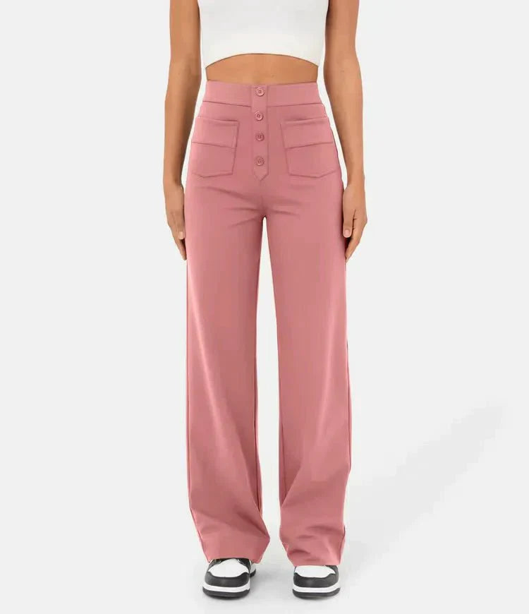 Precious | Pantalon d'hiver décontracté et à la mode