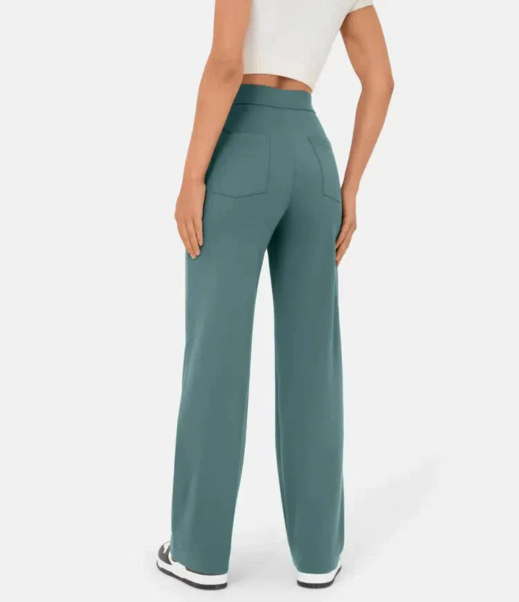 Precious | Pantalon d'hiver décontracté et à la mode