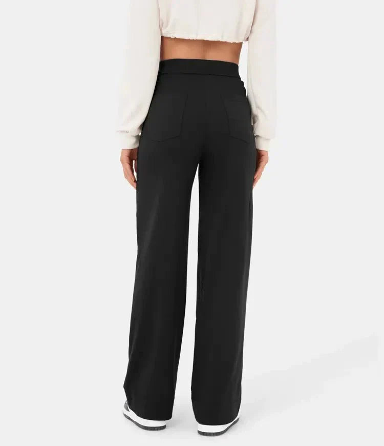 Precious | Pantalon d'hiver décontracté et à la mode