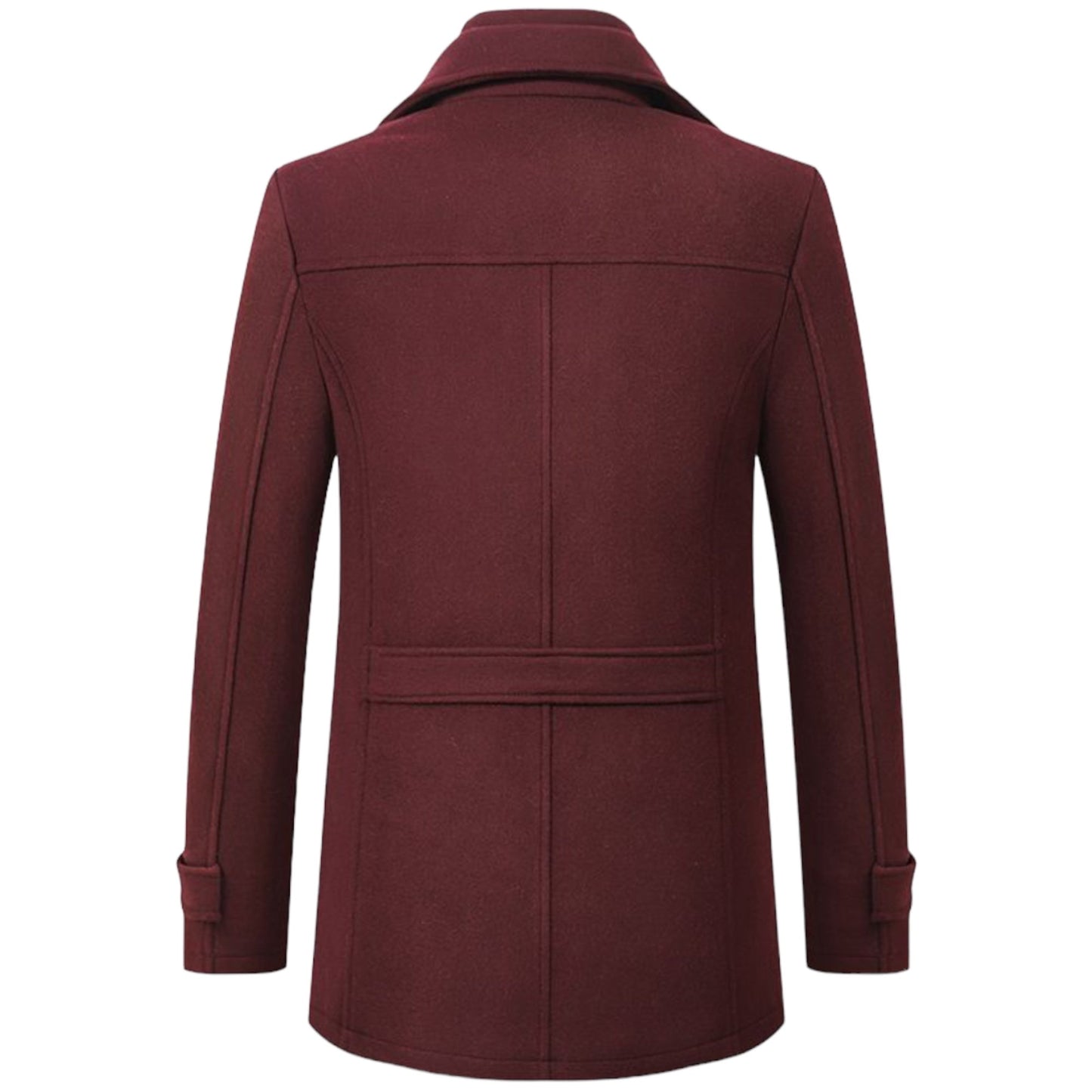 Everleigh | Manteau d'hiver Effortless and Classy