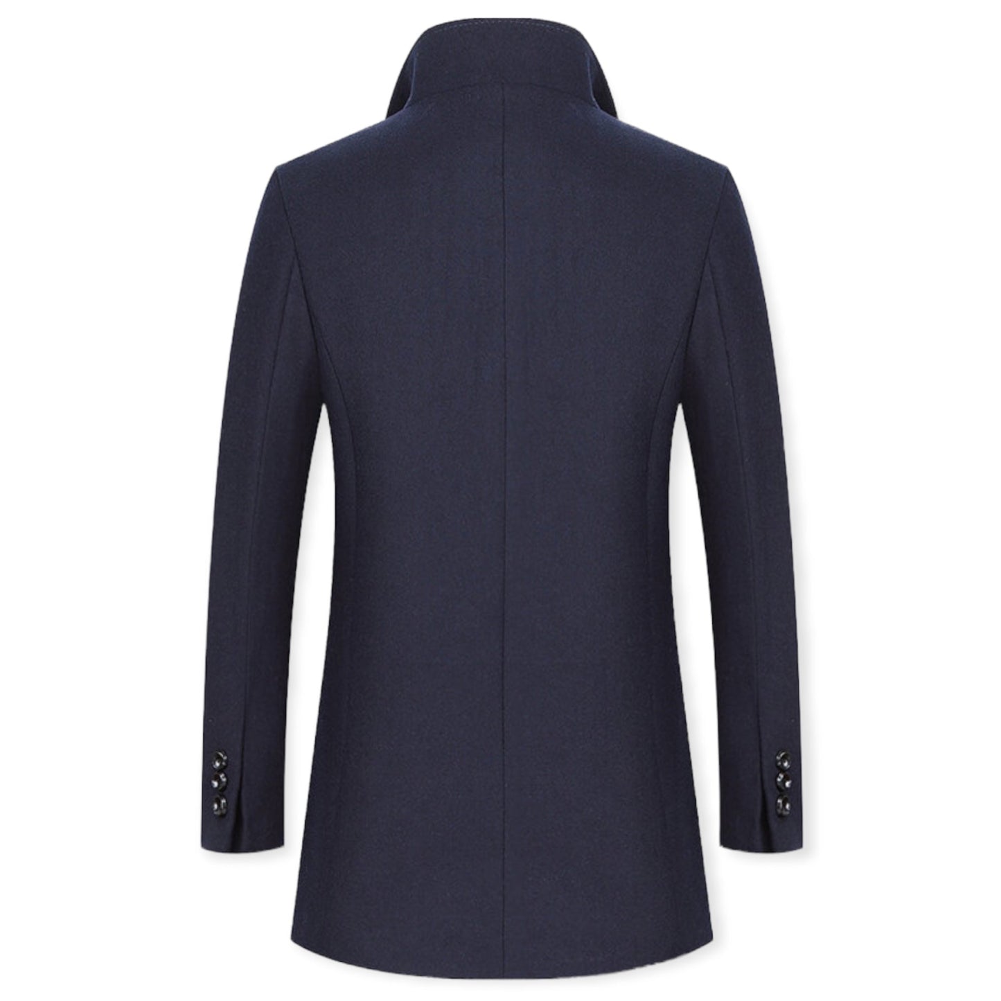 Lea | Manteau d'hiver moderne et confortable
