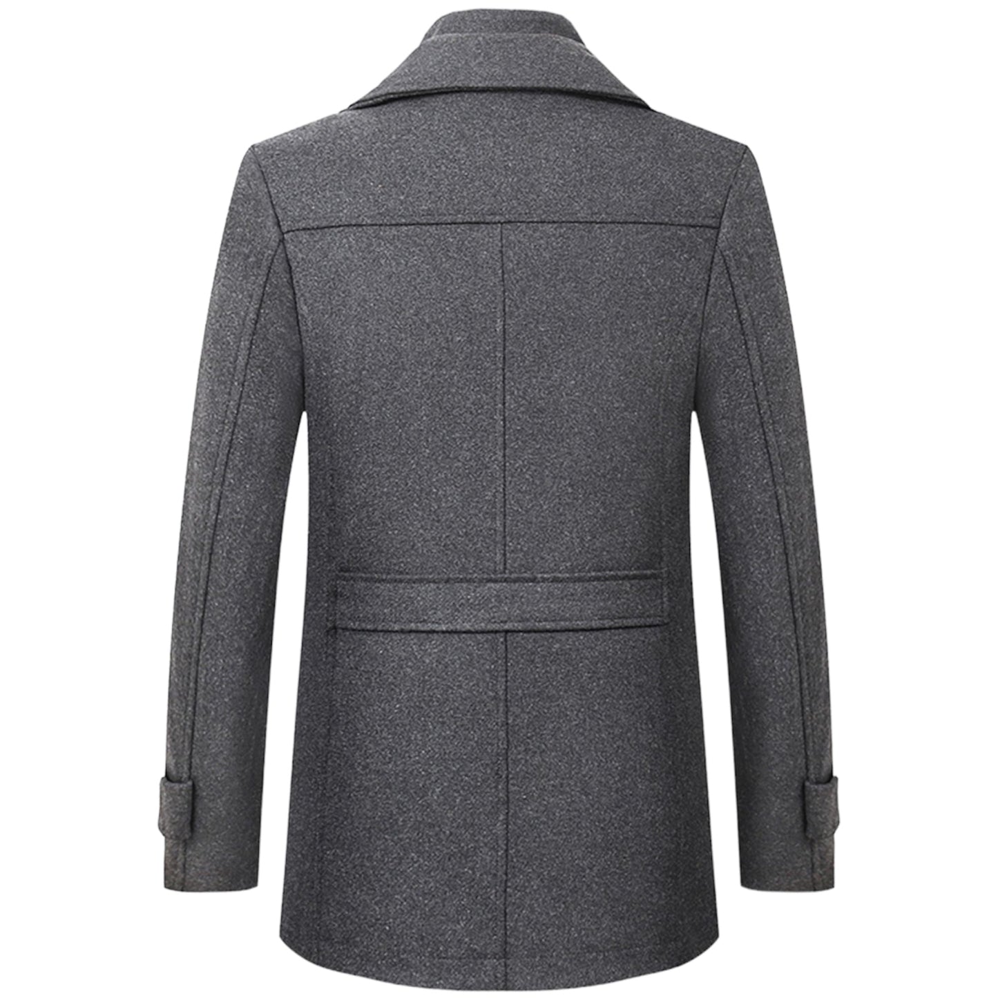 Everleigh | Manteau d'hiver Effortless and Classy
