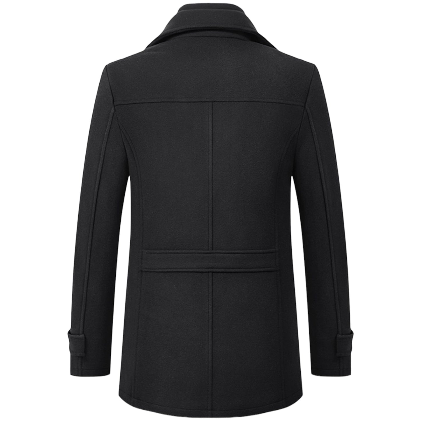 Everleigh | Manteau d'hiver Effortless and Classy