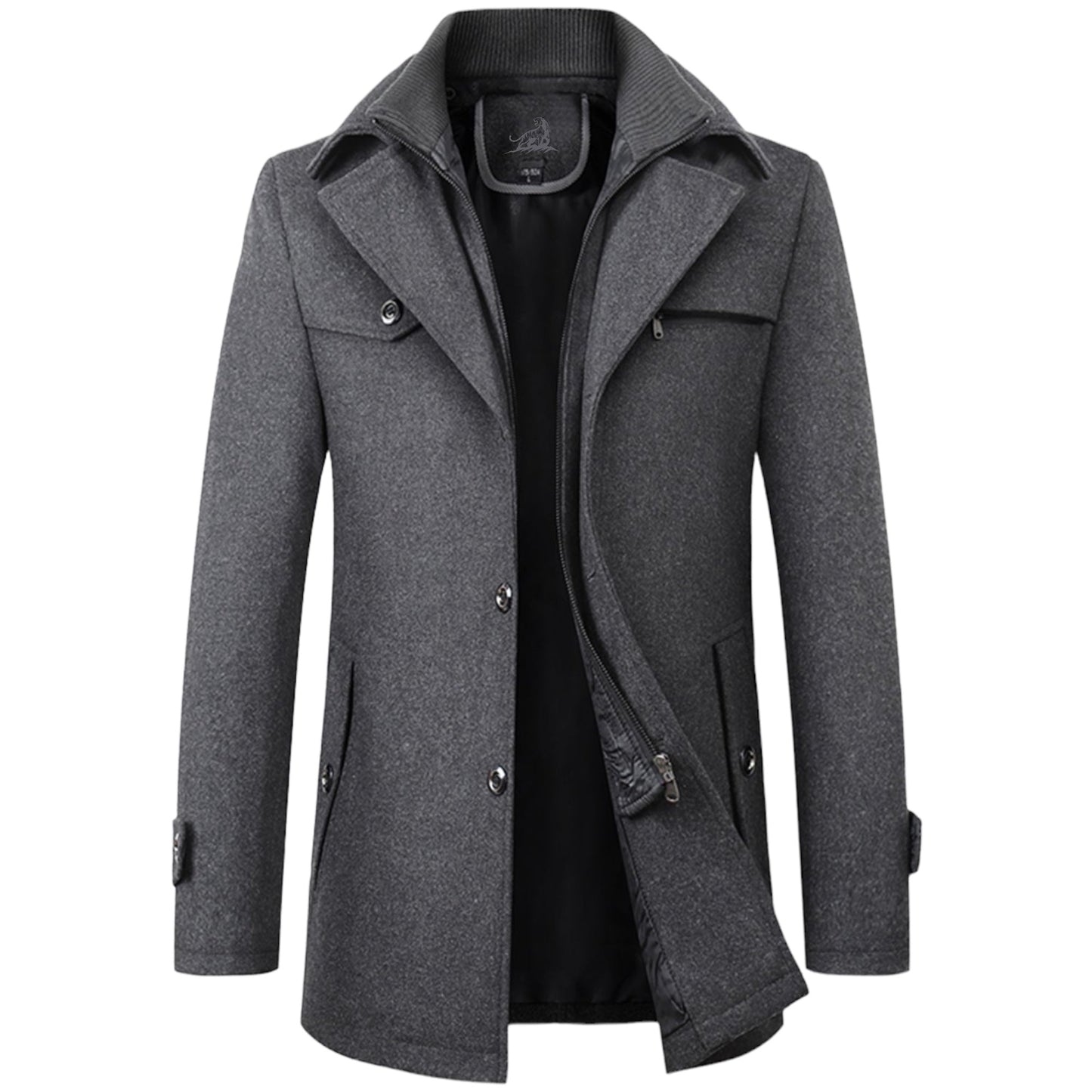 Everleigh | Manteau d'hiver Effortless and Classy