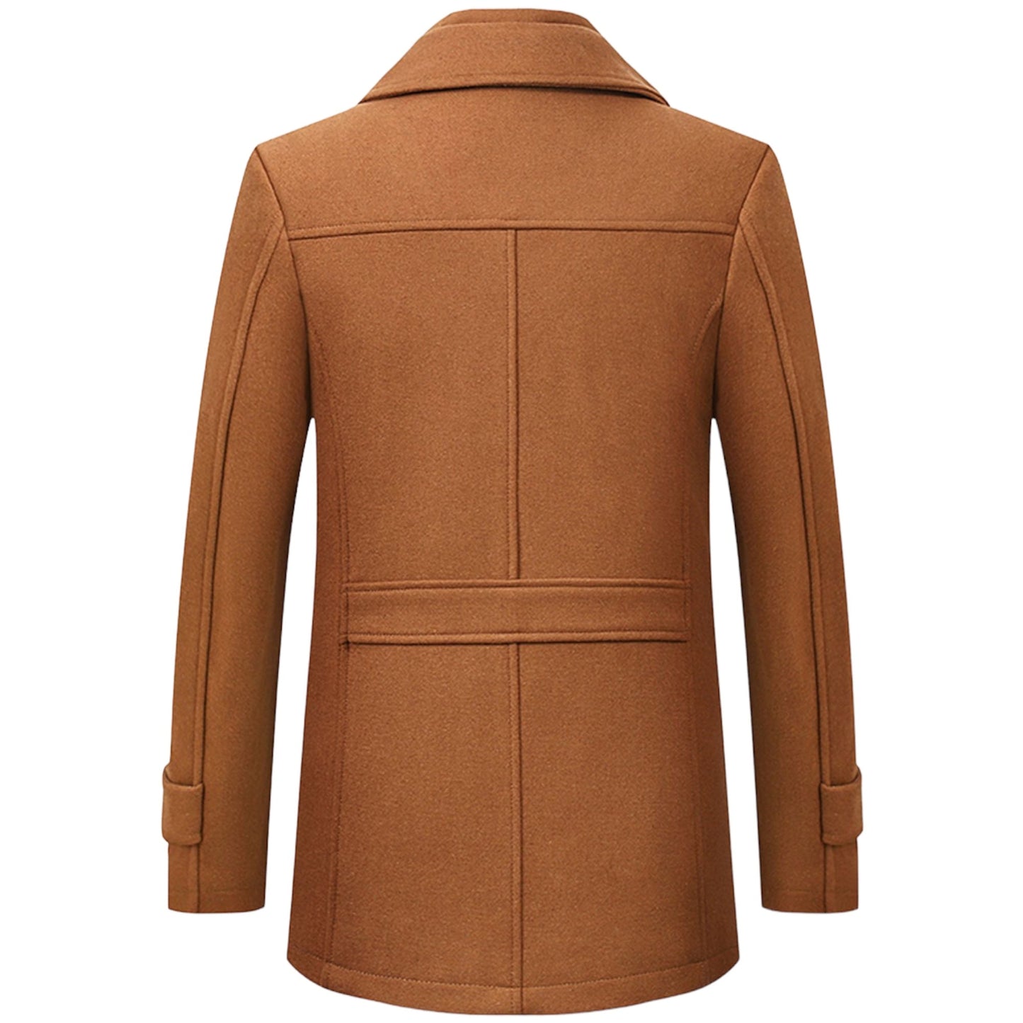 Everleigh | Manteau d'hiver Effortless and Classy