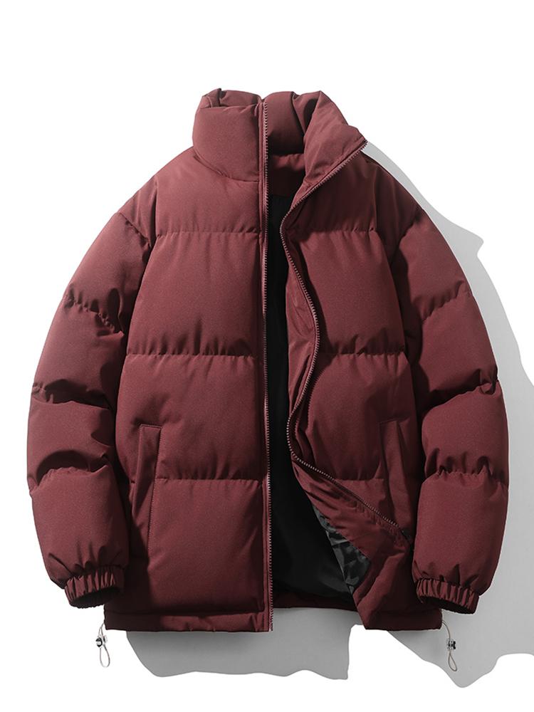 Effie | Veste d'hiver chic et polyvalente