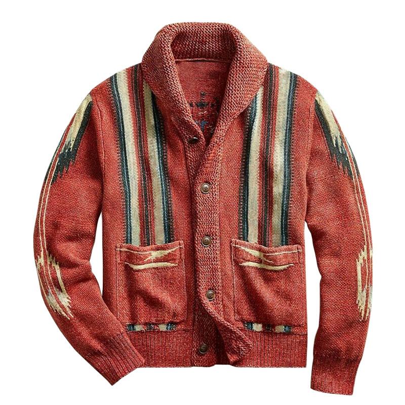 Sterre | Cardigan d'hiver Effortless and Classy