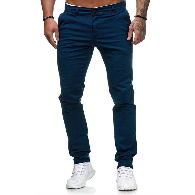 Gaudencia | Pantalon d'hiver décontracté et élégant