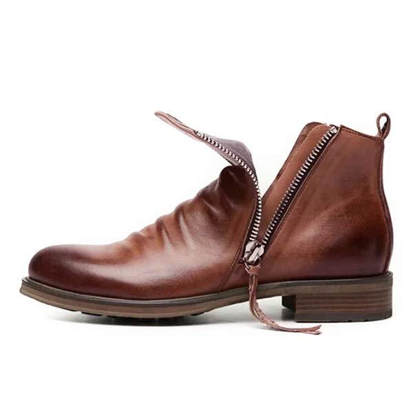 Maisie | Bottes d'hiver confortables et élégantes