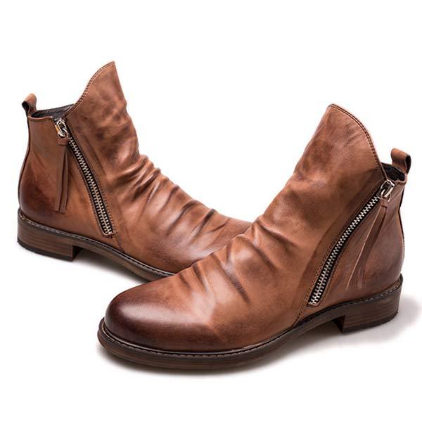 Maisie | Bottes d'hiver confortables et élégantes