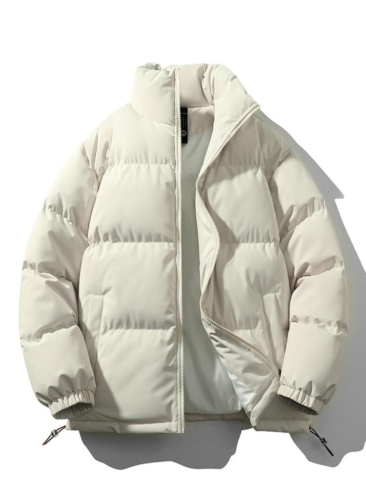Effie | Veste d'hiver chic et polyvalente