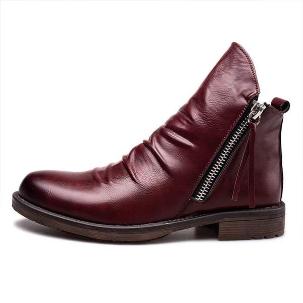 Maisie | Bottes d'hiver confortables et élégantes