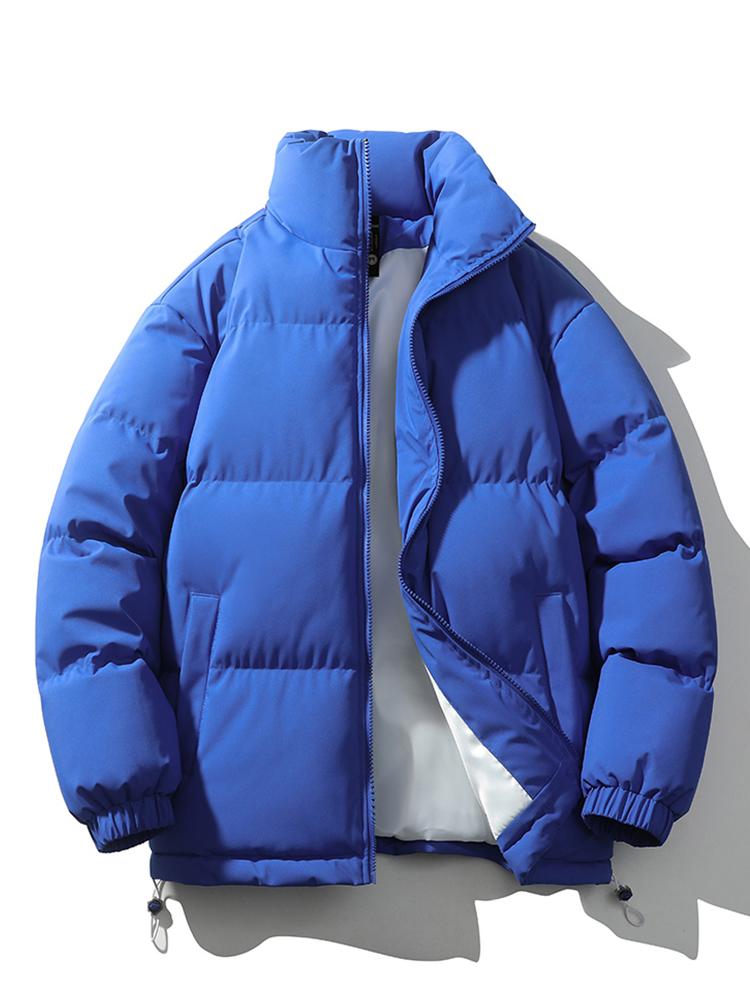 Effie | Veste d'hiver chic et polyvalente