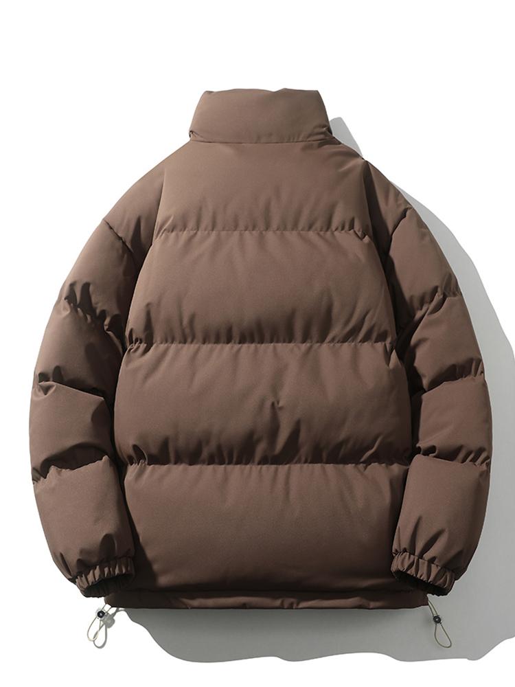 Effie | Veste d'hiver chic et polyvalente