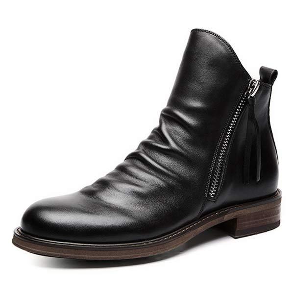 Maisie | Bottes d'hiver confortables et élégantes