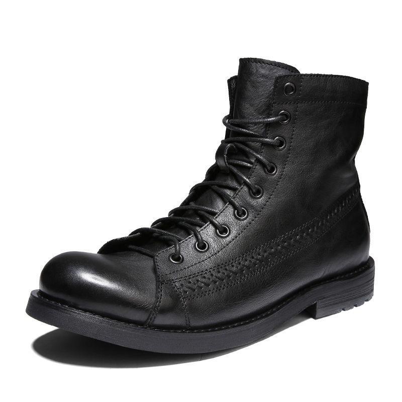 Yana | Bottes d'hiver élégantes et stylées