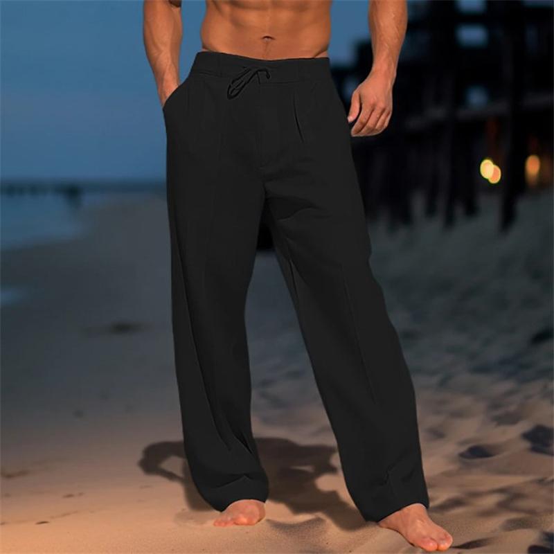 Elle | Pantalon d'hiver décontracté et élégant