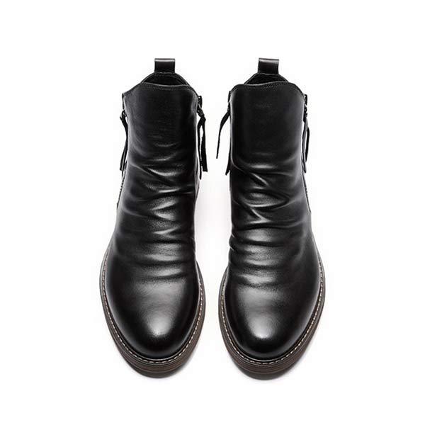 Maisie | Bottes d'hiver confortables et élégantes