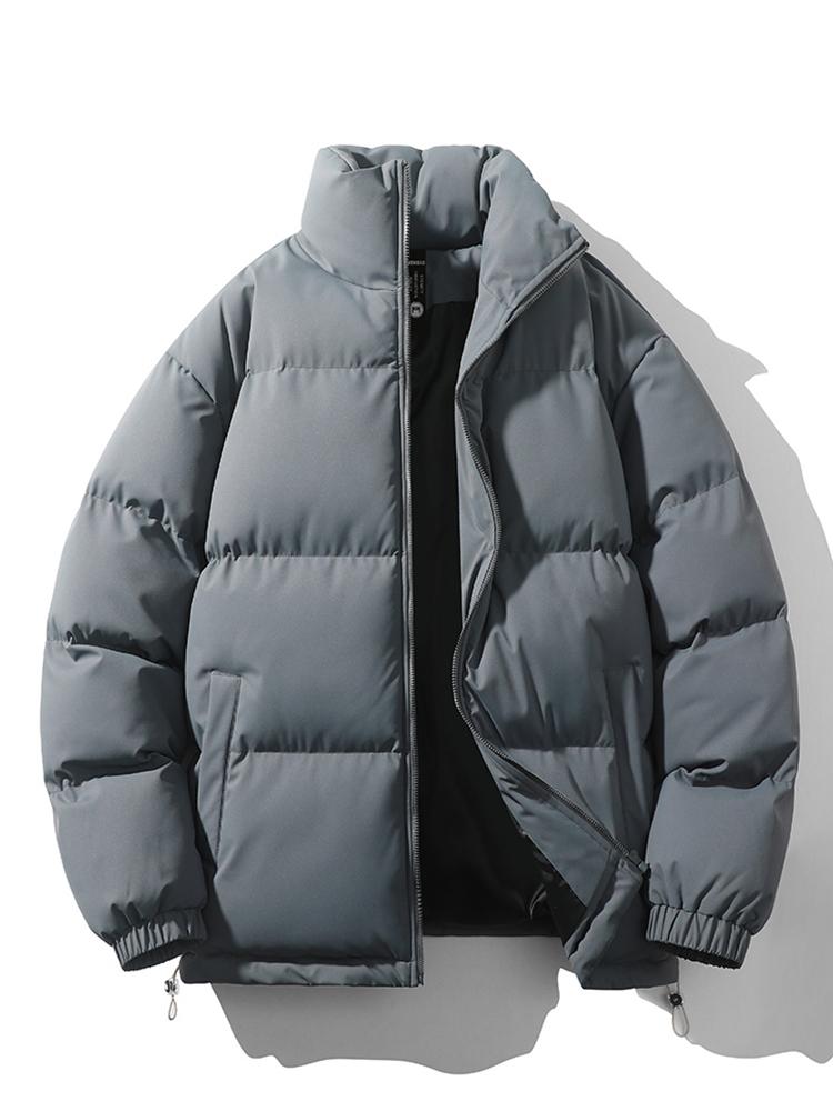 Effie | Veste d'hiver chic et polyvalente