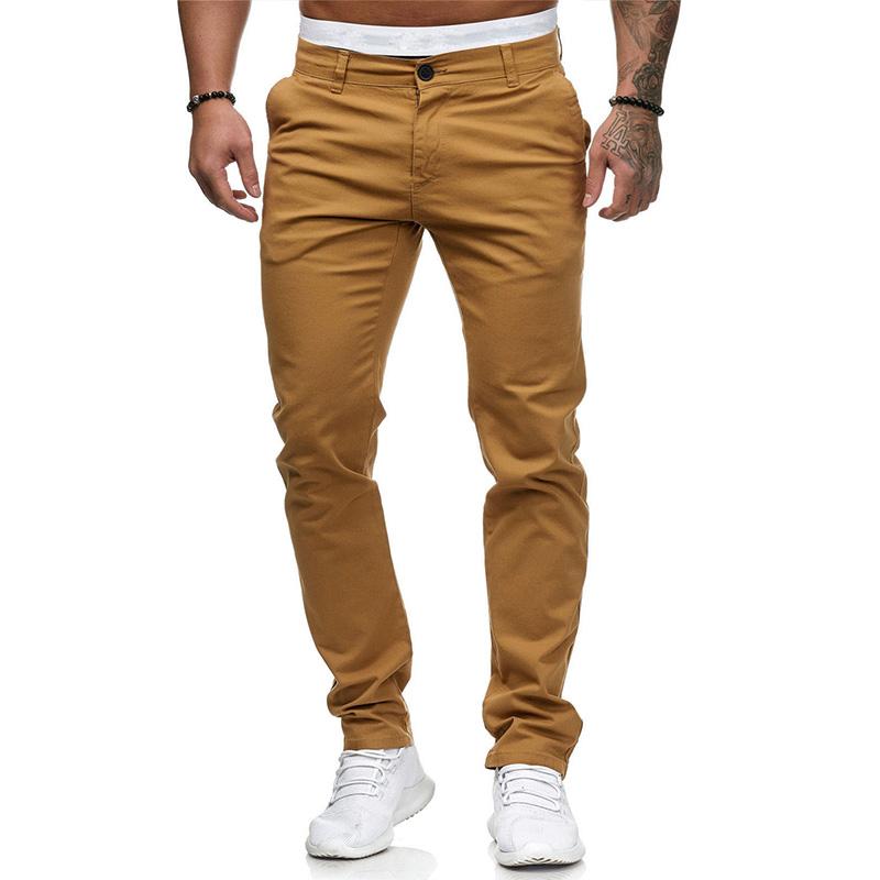 Gaudencia | Pantalon d'hiver décontracté et élégant