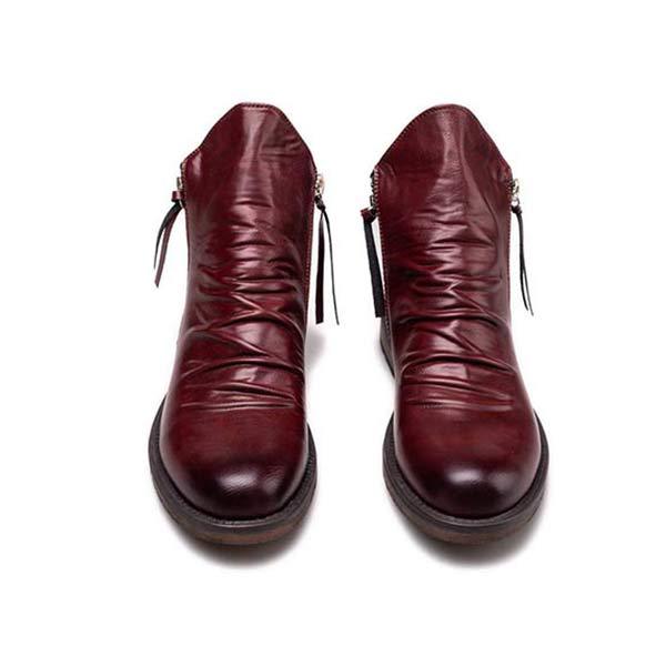 Maisie | Bottes d'hiver confortables et élégantes