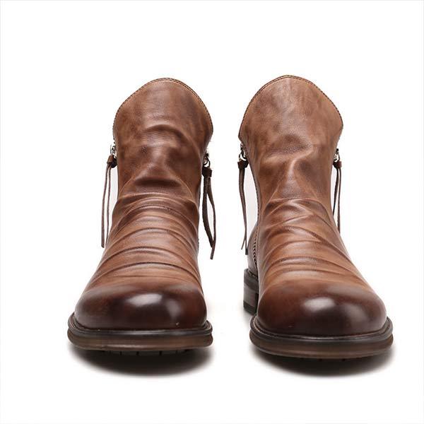 Maisie | Bottes d'hiver confortables et élégantes