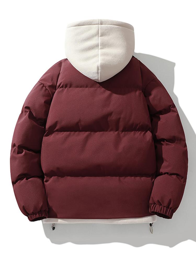 Dakota | Veste d'hiver à la mode et sans effort
