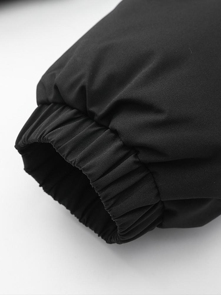 Dakota | Veste d'hiver à la mode et sans effort