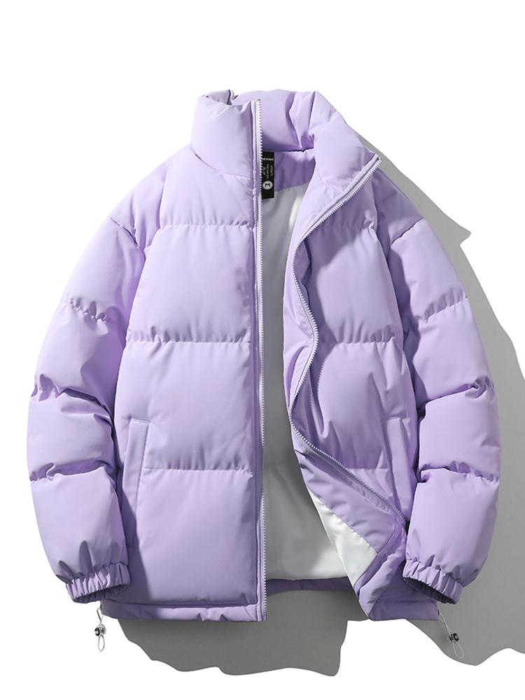 Effie | Veste d'hiver chic et polyvalente