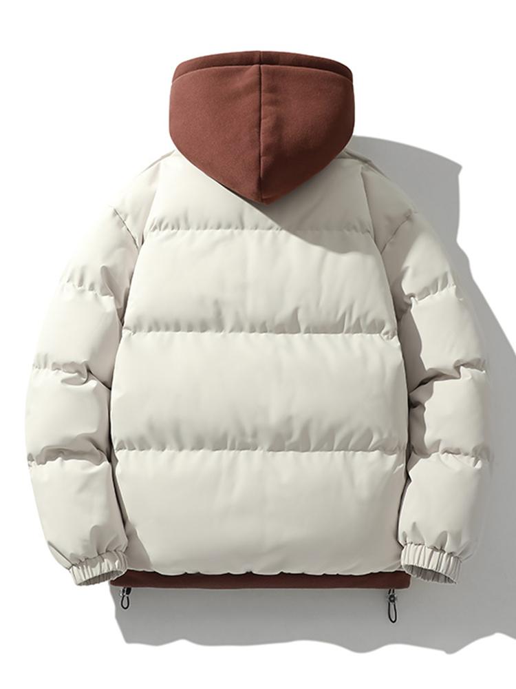 Dakota | Veste d'hiver à la mode et sans effort