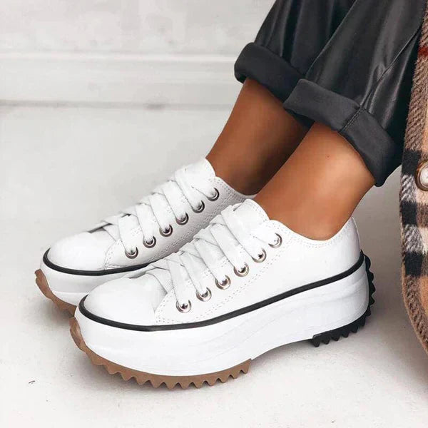 Avalina | Chaussures d'hiver chic et décontractées