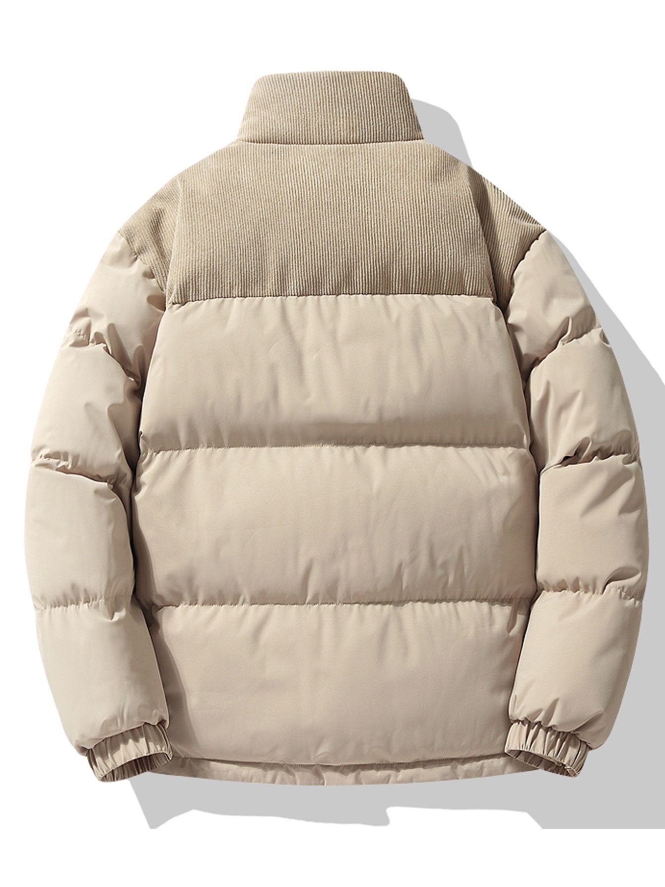 Aaliyah | Veste d'hiver confortable et élégante