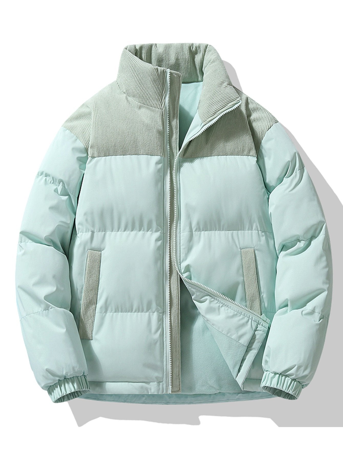 Aaliyah | Veste d'hiver confortable et élégante