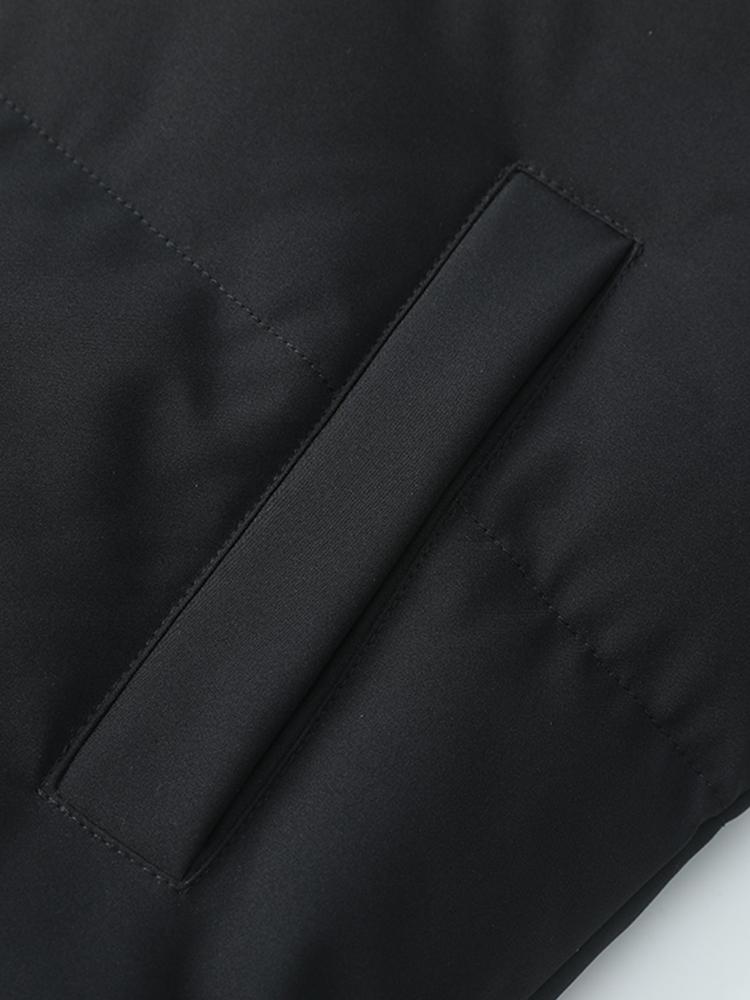 Effie | Veste d'hiver chic et polyvalente