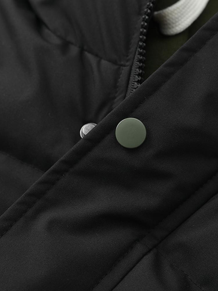 Dakota | Veste d'hiver à la mode et sans effort