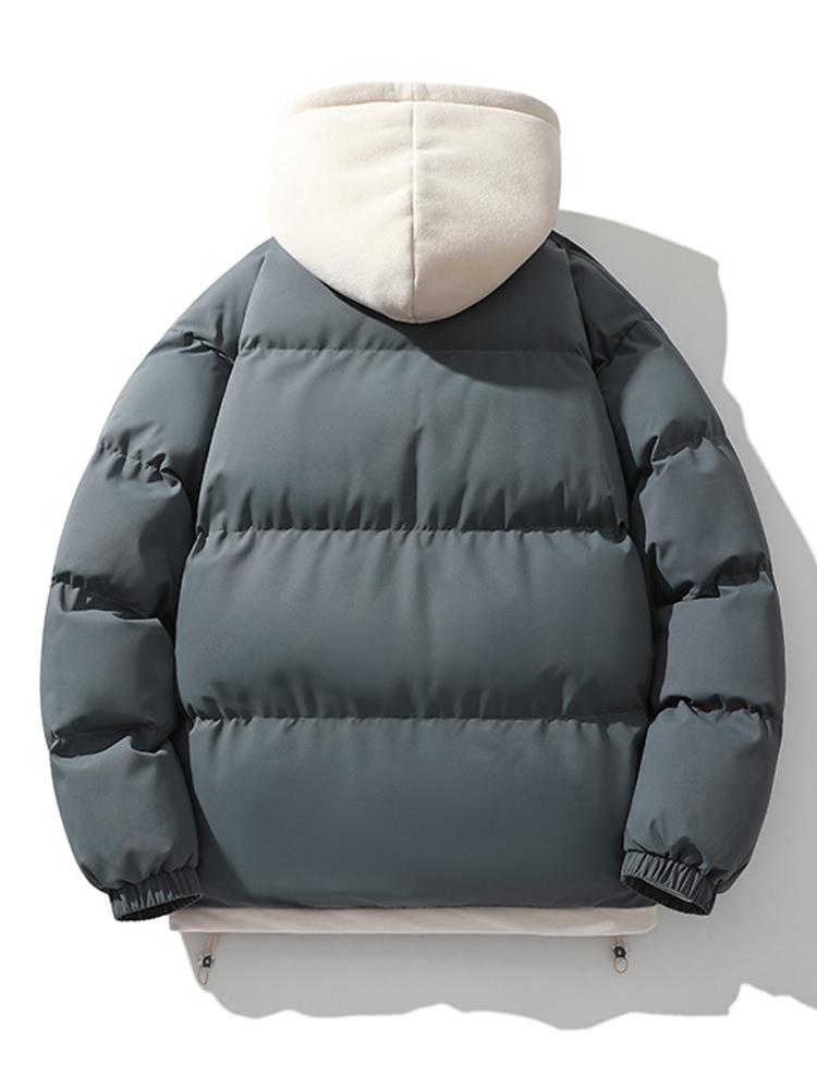 Dakota | Veste d'hiver à la mode et sans effort