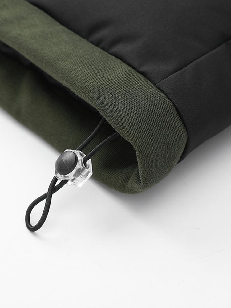 Dakota | Veste d'hiver à la mode et sans effort