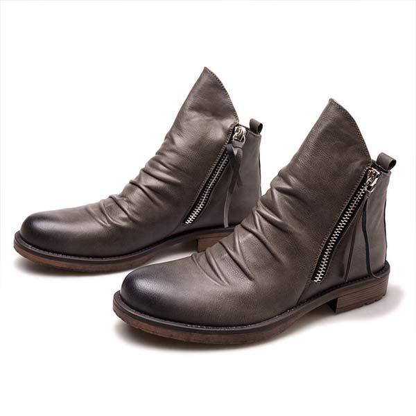 Maisie | Bottes d'hiver confortables et élégantes